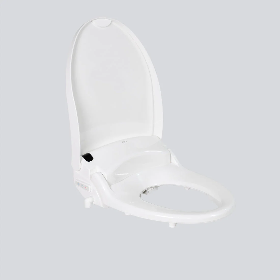 DIB C450R Electric Bidet Dual Wash - Elongated - Image 12