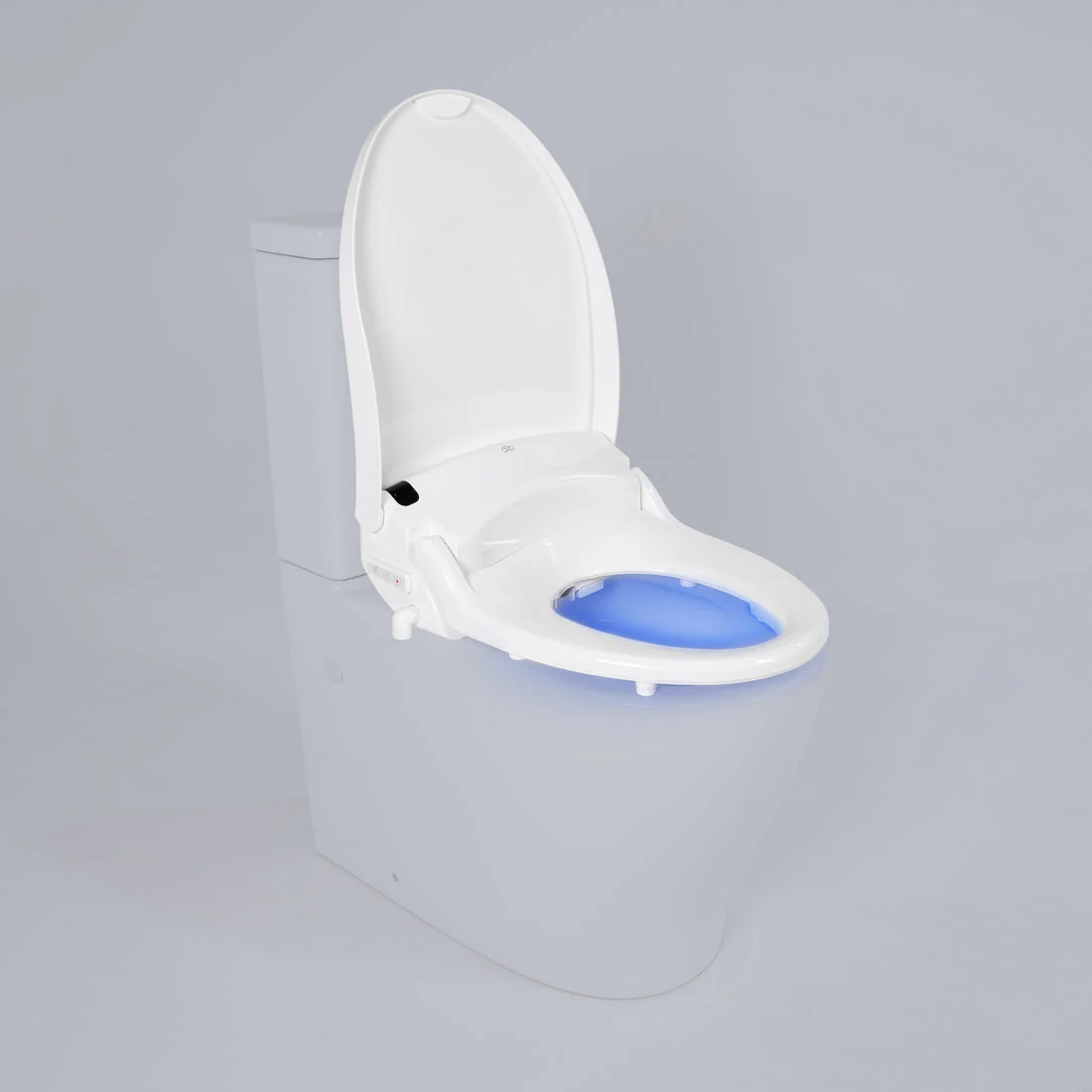 DIB C450R Electric Bidet Dual Wash - Elongated - Image 4