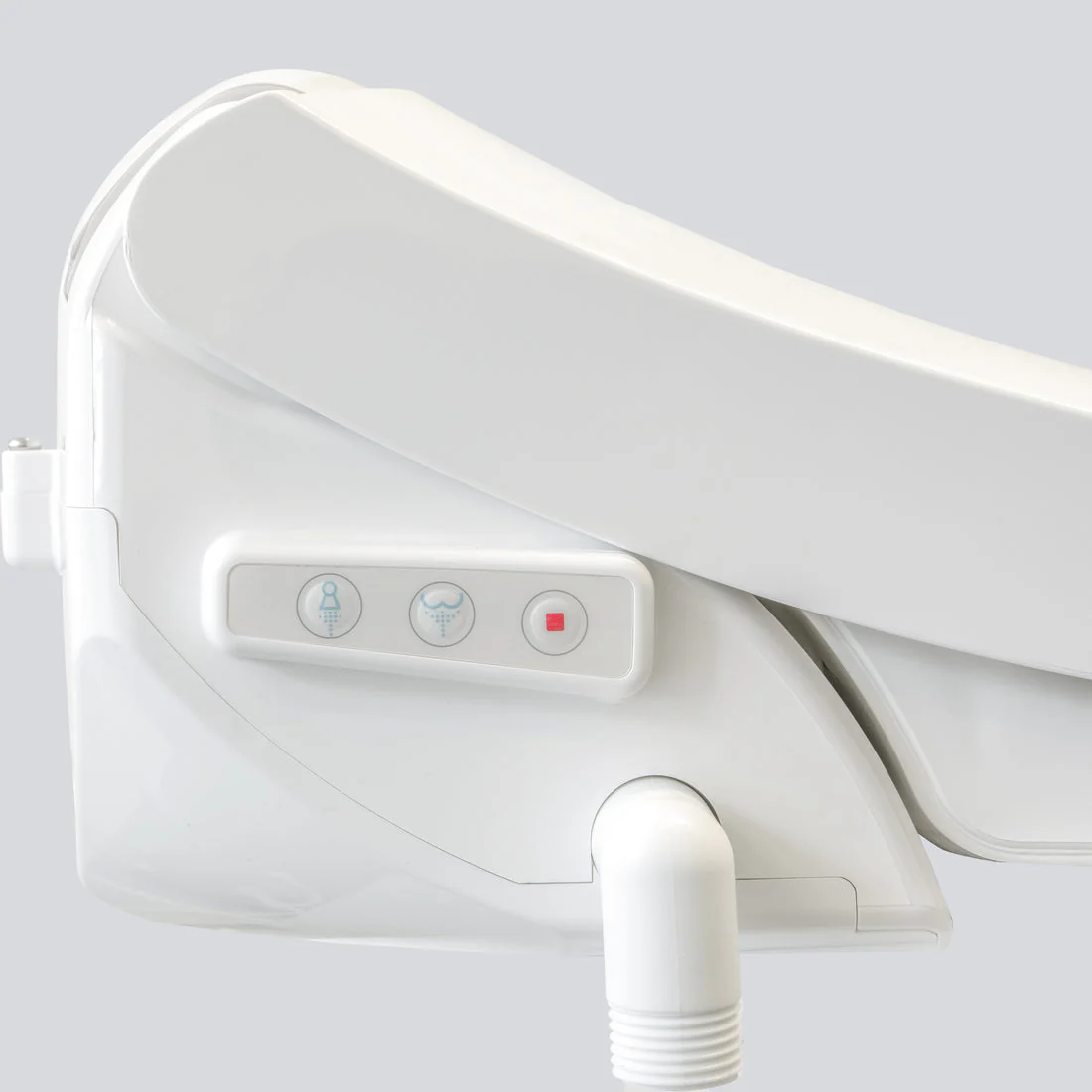 DIB C450R Electric Bidet Dual Wash - Elongated - Image 6