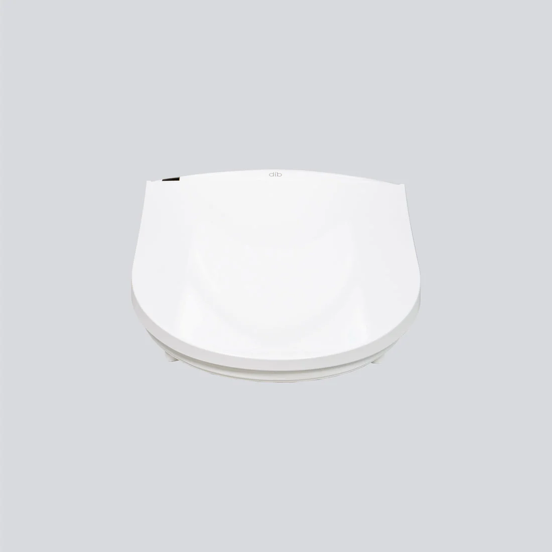 DIB C450R Electric Bidet Dual Wash - Elongated - Image 7