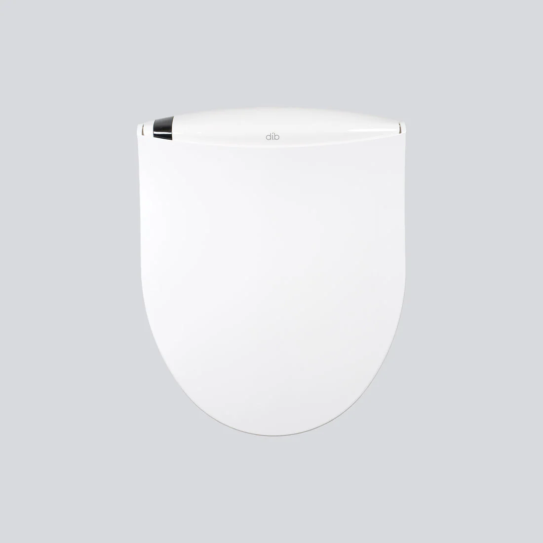 DIB C450R Electric Bidet Dual Wash - Elongated - Image 8