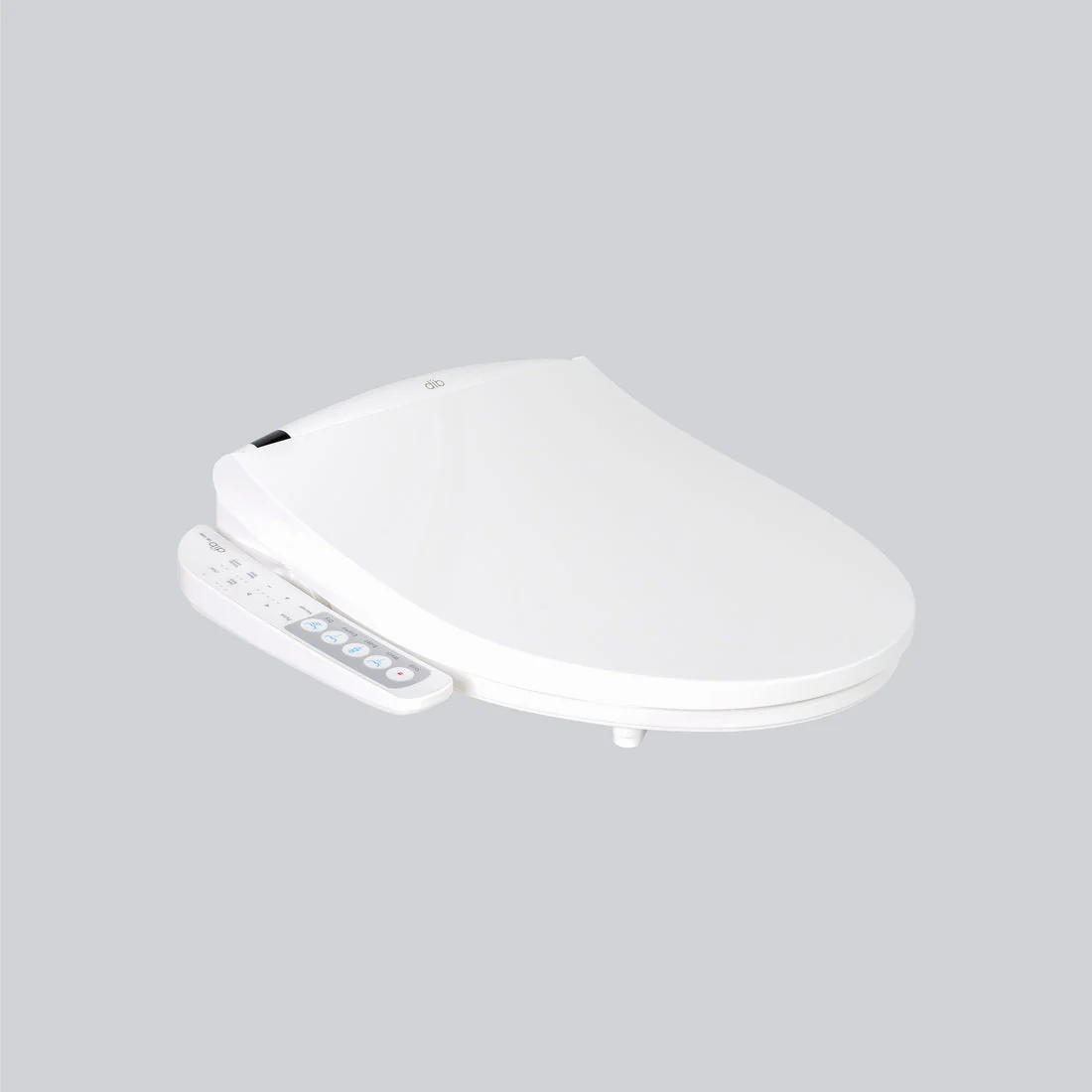 DIB C830 Electric Bidet Dual Wash - Standard