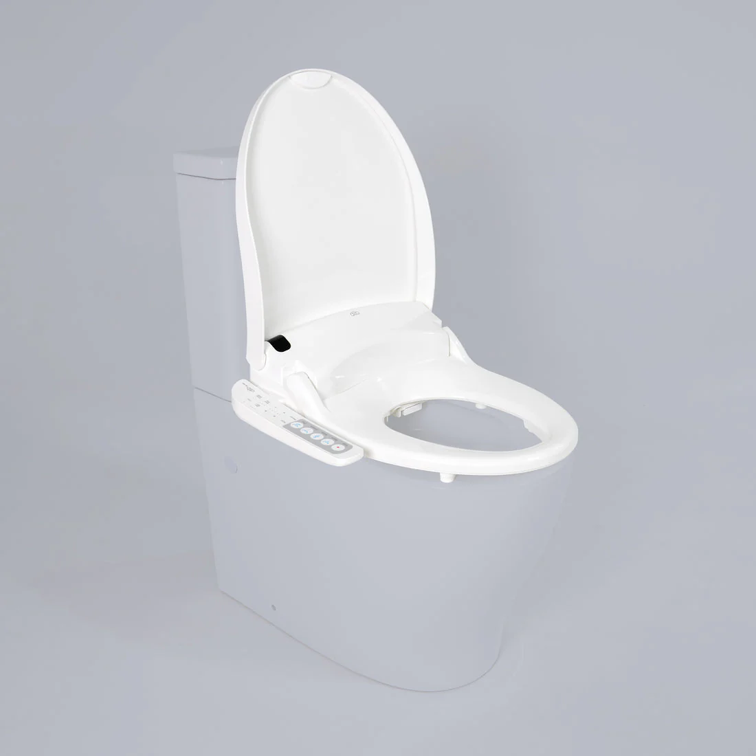DIB C830 Electric Bidet Dual Wash - Standard - Image 12