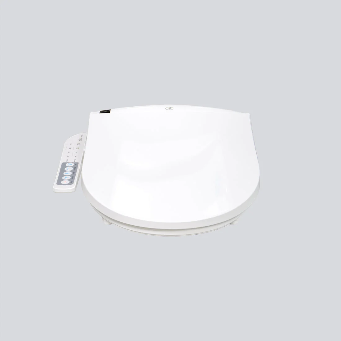 DIB C830 Electric Bidet Dual Wash - Standard - Image 4
