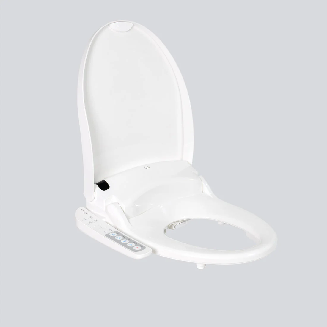 DIB C830 Electric Bidet Dual Wash - Standard - Image 5