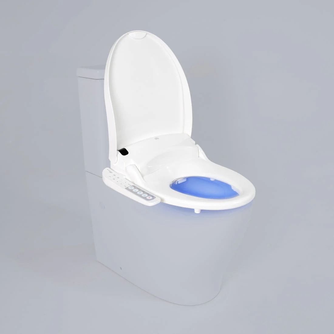DIB C830 Electric Bidet Dual Wash - Standard - Image 10