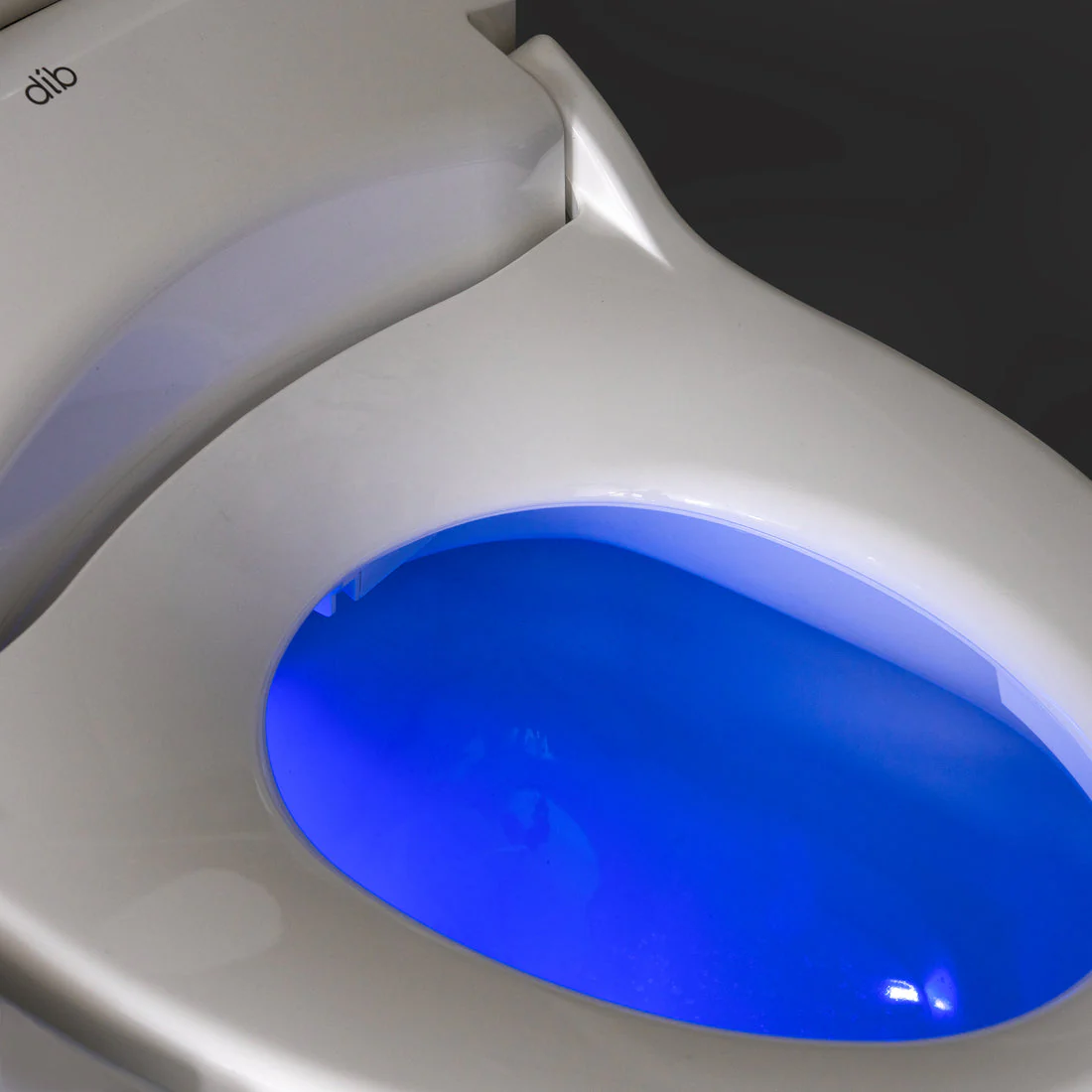 Dib C850R Electric Bidet Dual Wash - Standard - Image 11