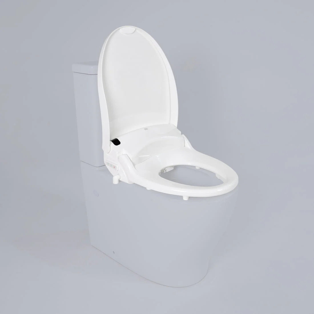 Dib C850R Electric Bidet Dual Wash - Standard - Image 3