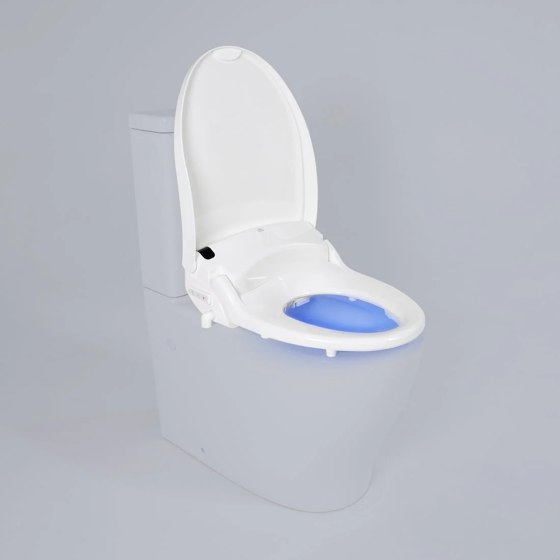 Dib C850R Electric Bidet Dual Wash - Standard - Image 4