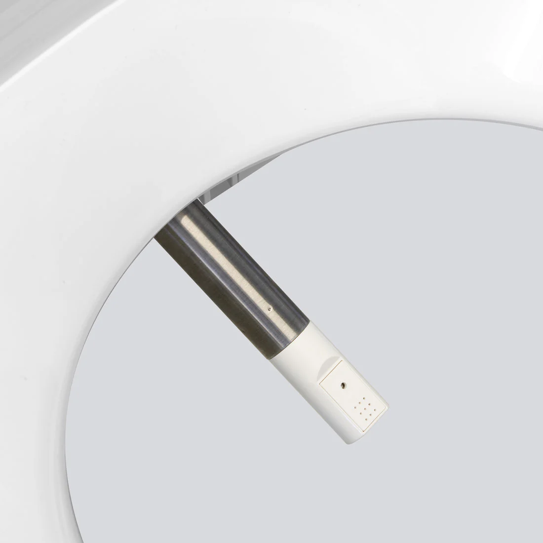 Dib C850R Electric Bidet Dual Wash - Standard - Image 8