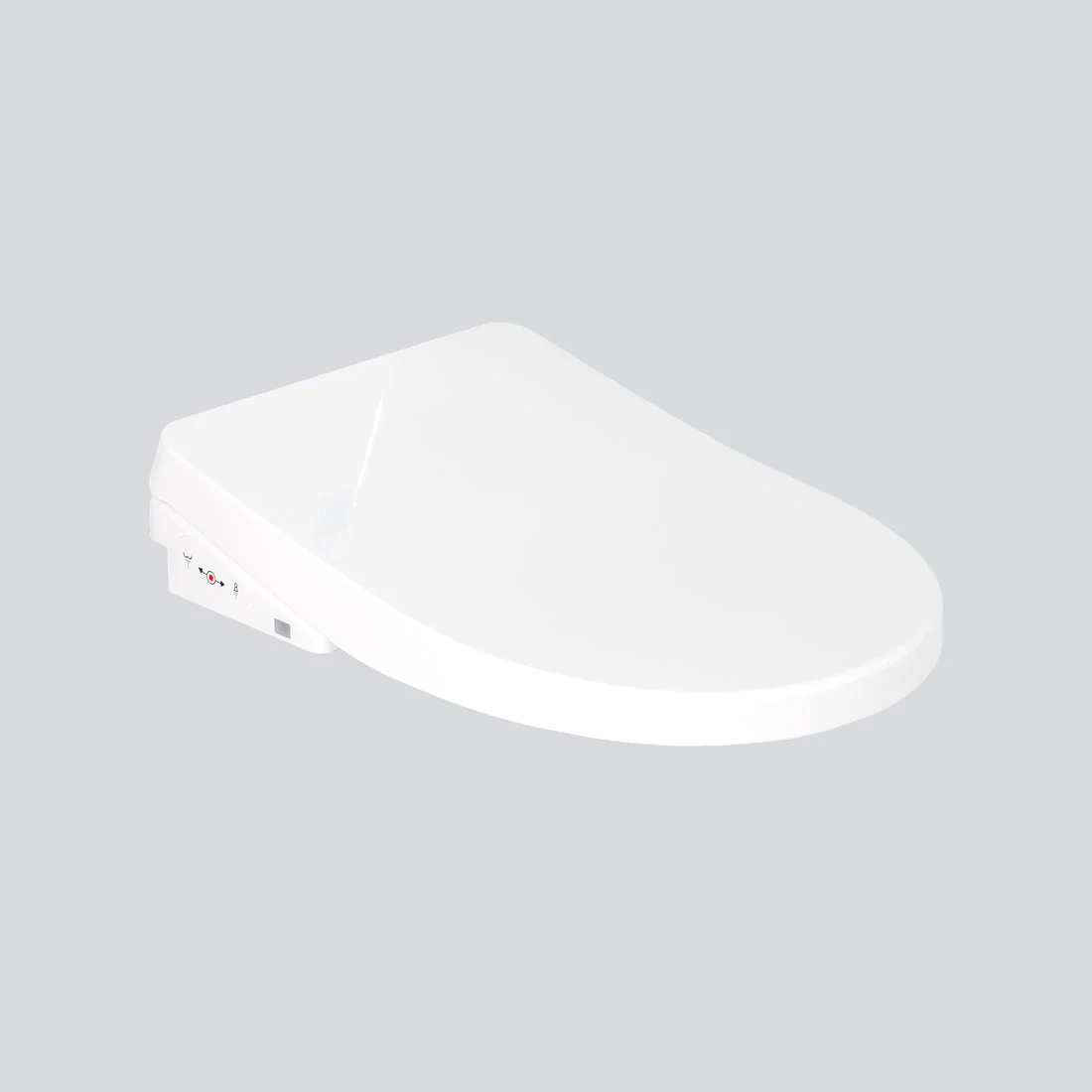 DIB N850R Slim Electric Bidet Dual Wash