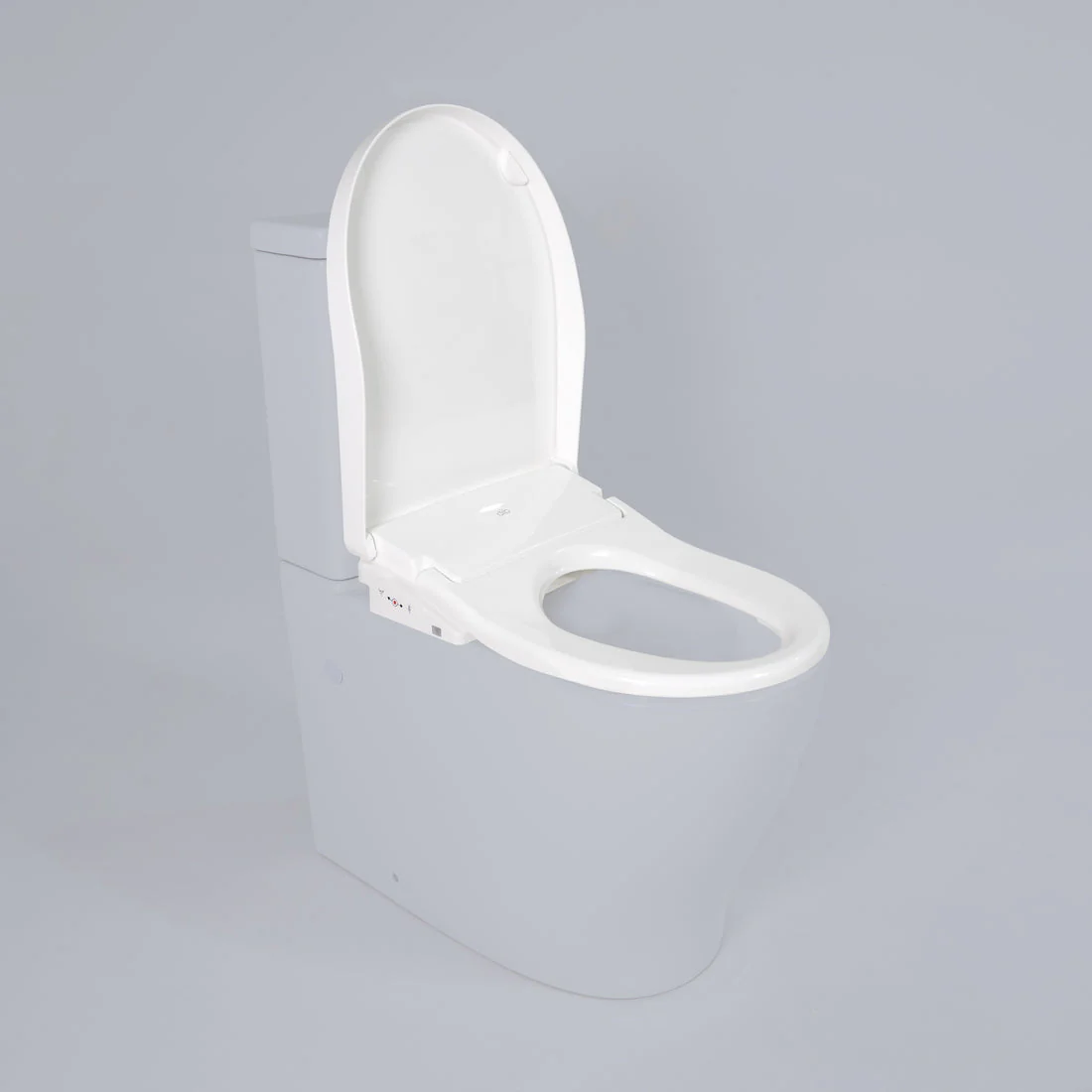 DIB N850R Slim Electric Bidet Dual Wash - Image 2