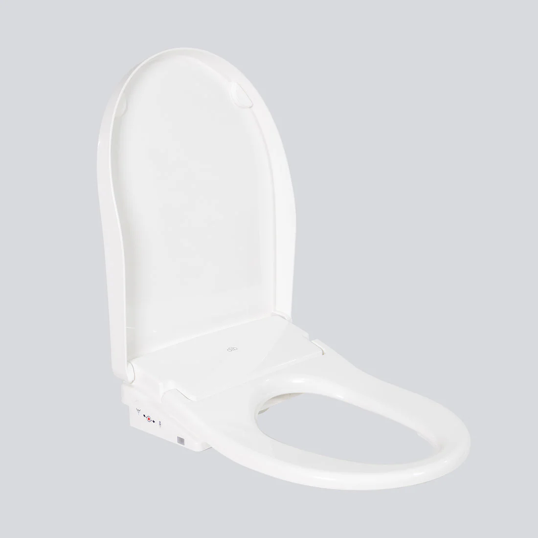 DIB N850R Slim Electric Bidet Dual Wash - Image 3