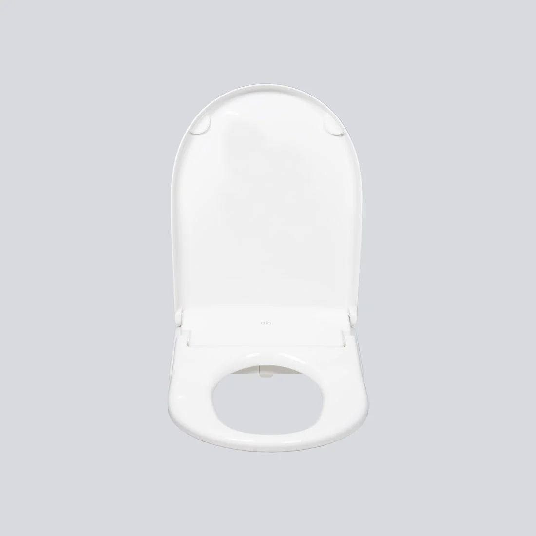 DIB N850R Slim Electric Bidet Dual Wash - Image 9