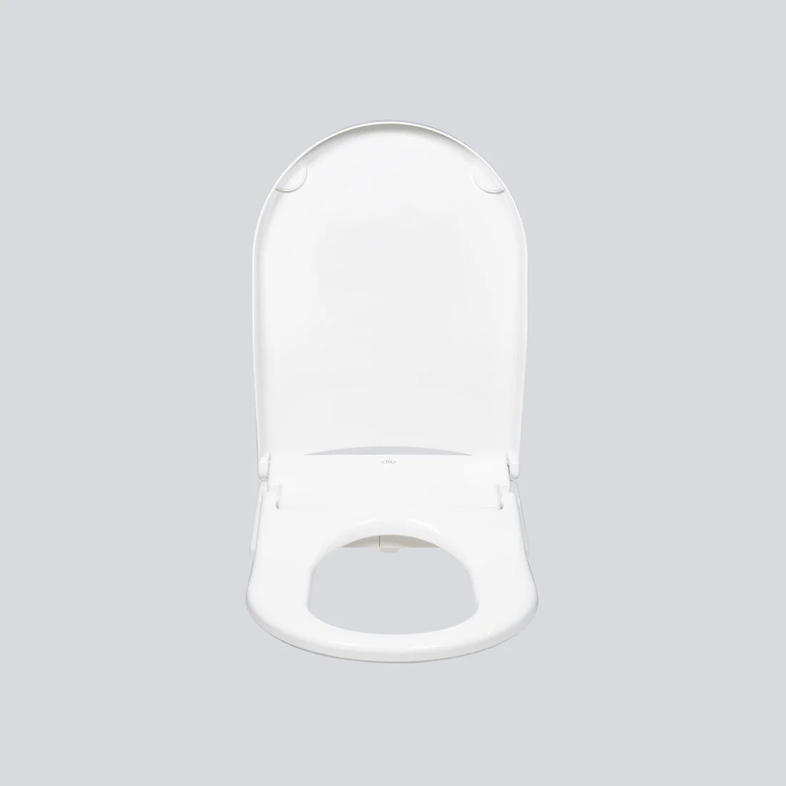 DIB U850R Slim Electric Bidet Dual Wash - Image 4