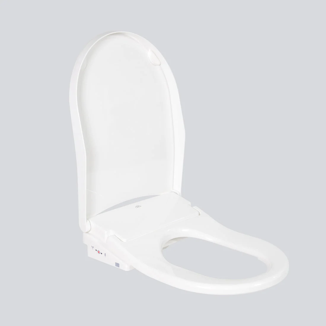 DIB U850R Slim Electric Bidet Dual Wash - Image 5