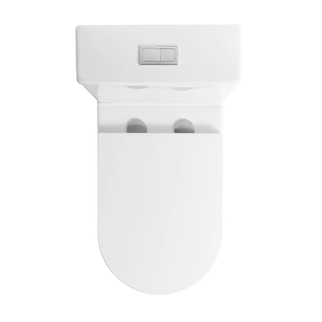 Ecco Rimless Toilet Suite - Image 3
