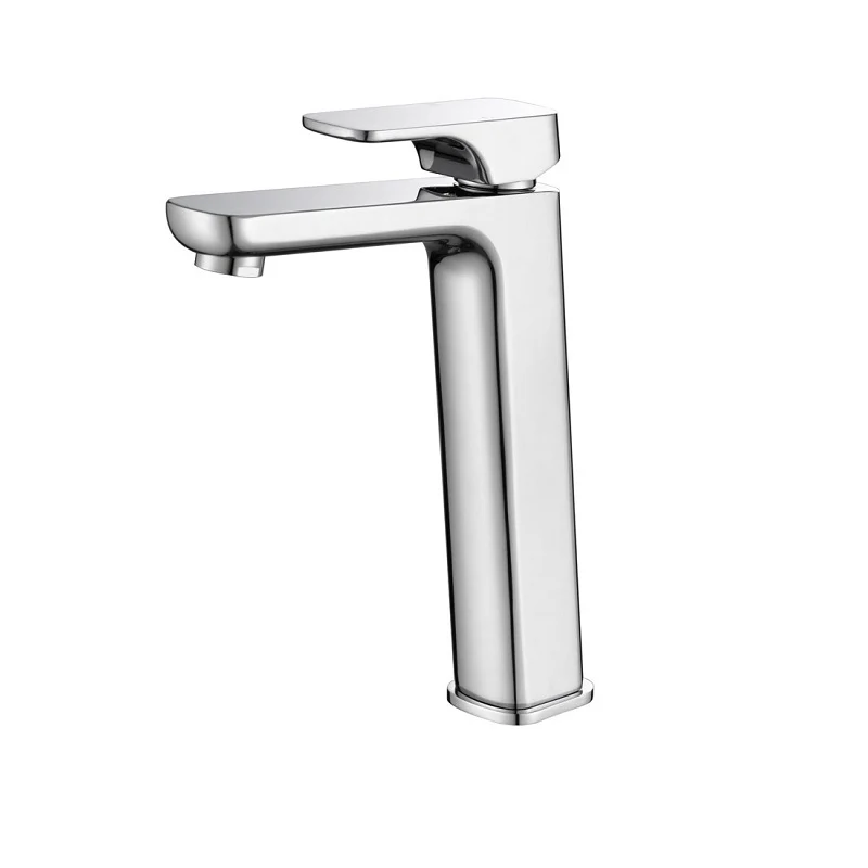 Eden Tall Basin Mixer