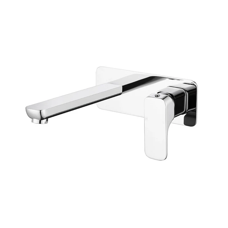 Eden Wall/Basin Combination Mixer