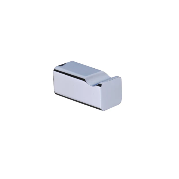 Exclusive Chrome Robe Hook