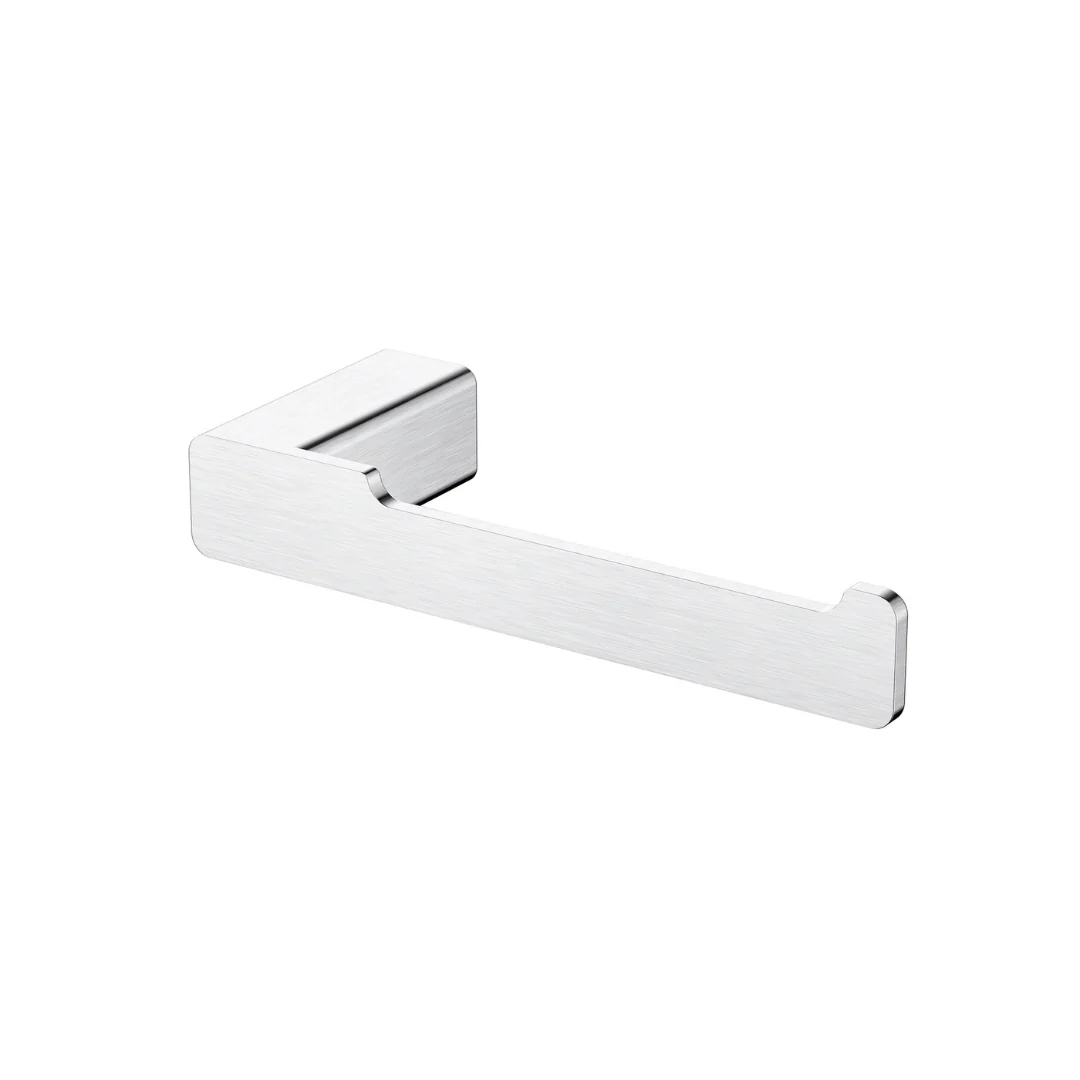 Glamour Chrome Toilet Paper Holder
