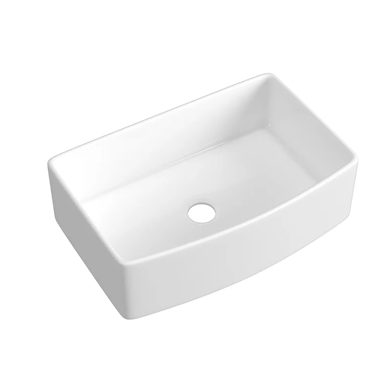 Hamilton 835 Butler Kitchen & Laundry Sink