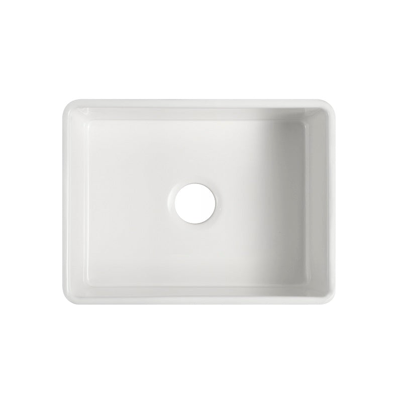 Harrington 610 Butler Kitchen & Laundry Sink - Image 3