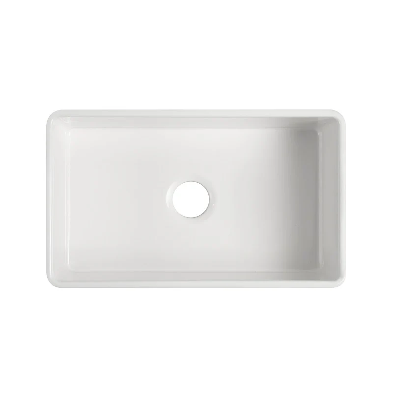 Harrington 760 Butler Kitchen & Laundry Sink - Image 3