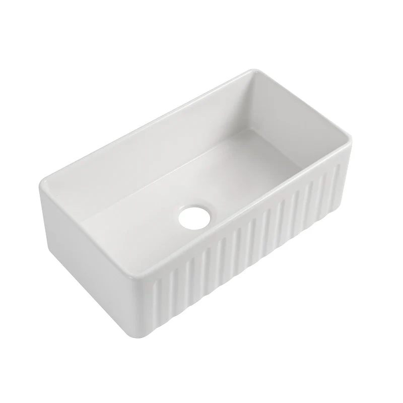 Harrington 835 Butler Kitchen & Laundry Sink