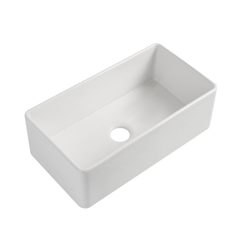 Harrington 835 Butler Kitchen & Laundry Sink - Image 2
