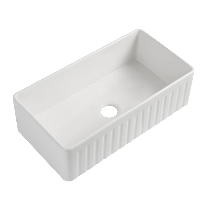 Harrington 915 Butler Kitchen & Laundry Sink