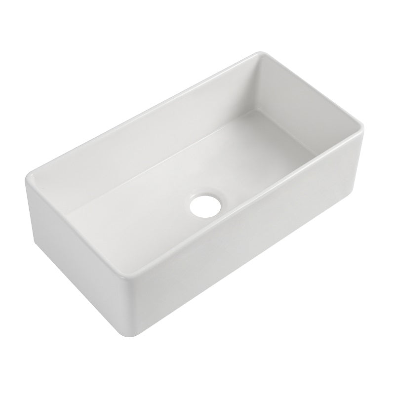 Harrington 915 Butler Kitchen & Laundry Sink - Image 2