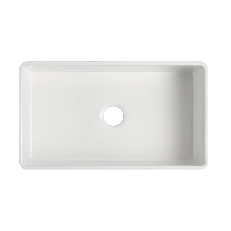 Harrington 915 Butler Kitchen & Laundry Sink - Image 3