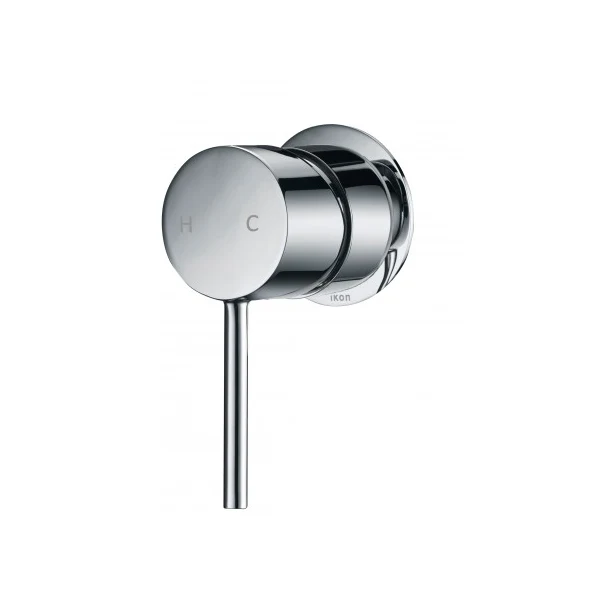 Ikon Hali Wall Mixer - 60mm
