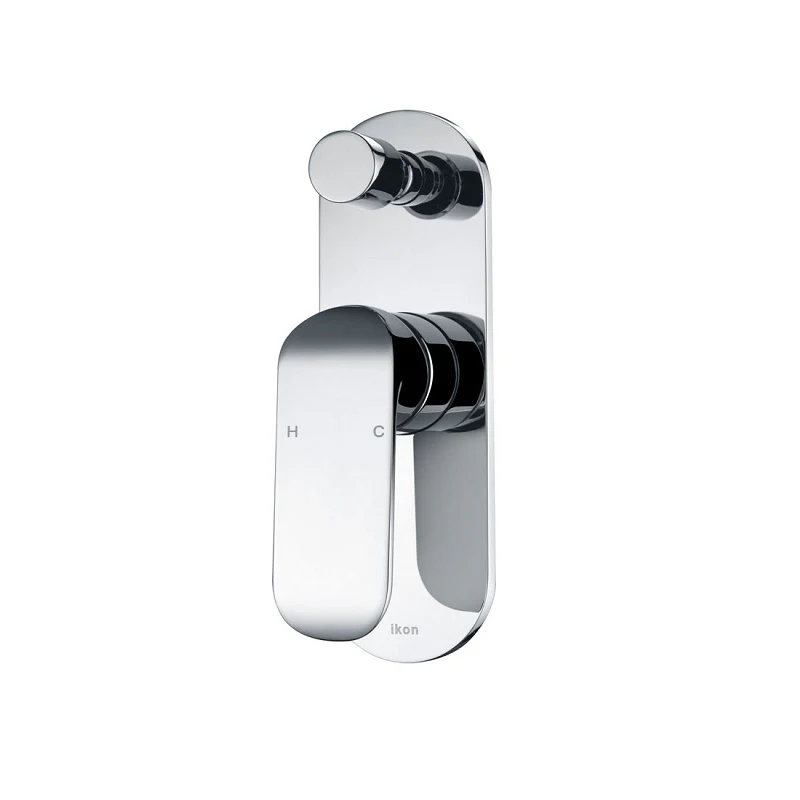 Ikon Kara Wall Diverter - Image 2