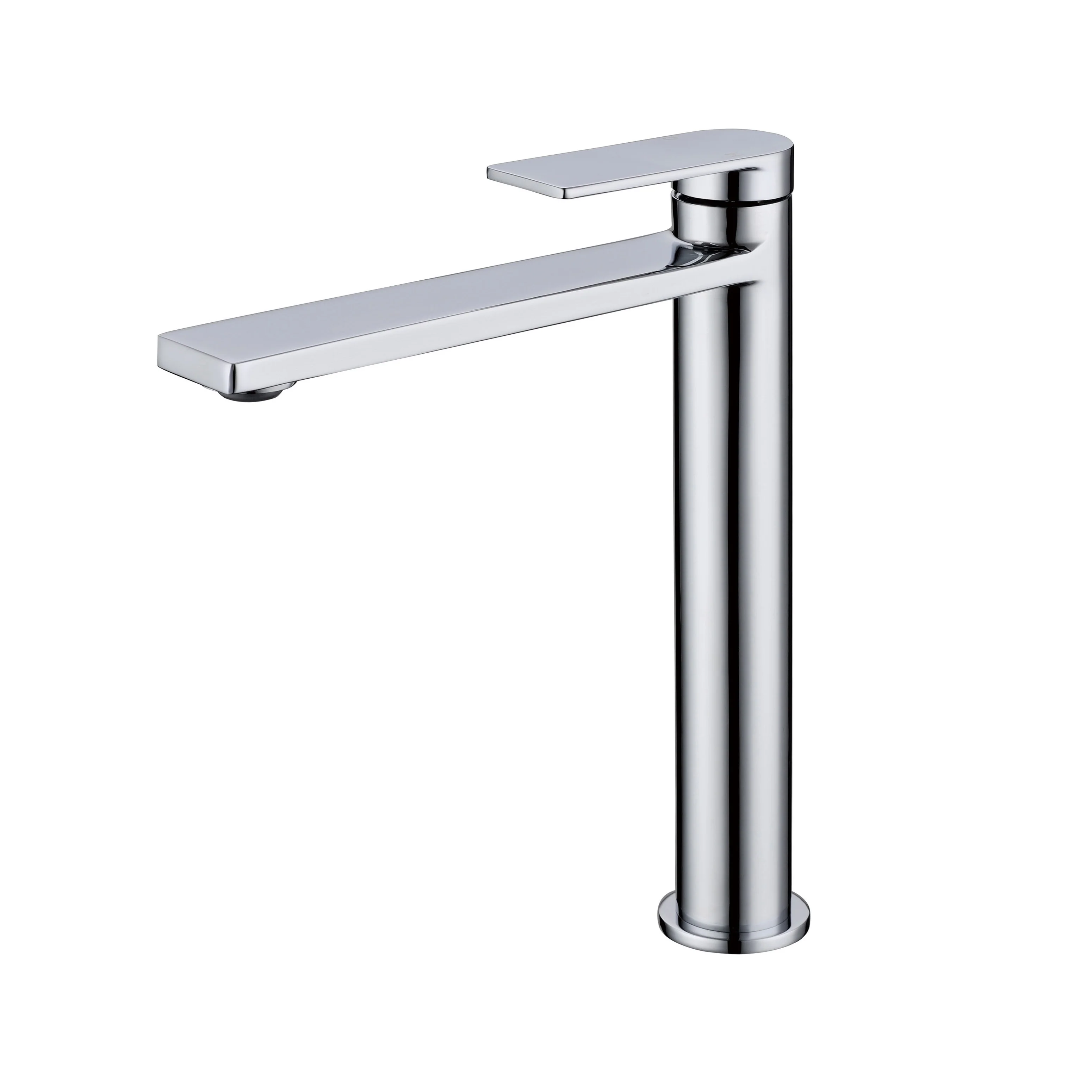 Ikon Ruki Tall Basin Mixer