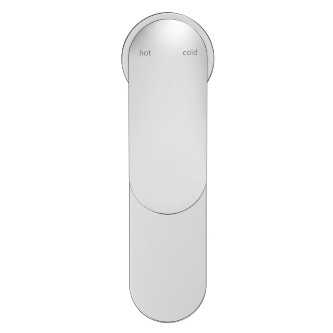 Lantra Chrome Basin Mixer - Image 3