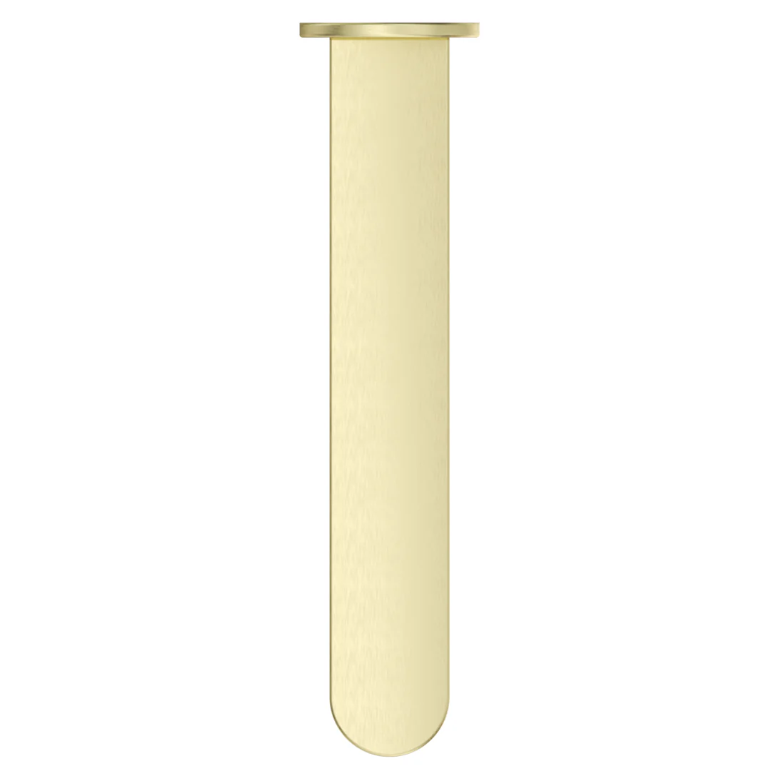 Lantra French Gold Bath Spout - Image 3
