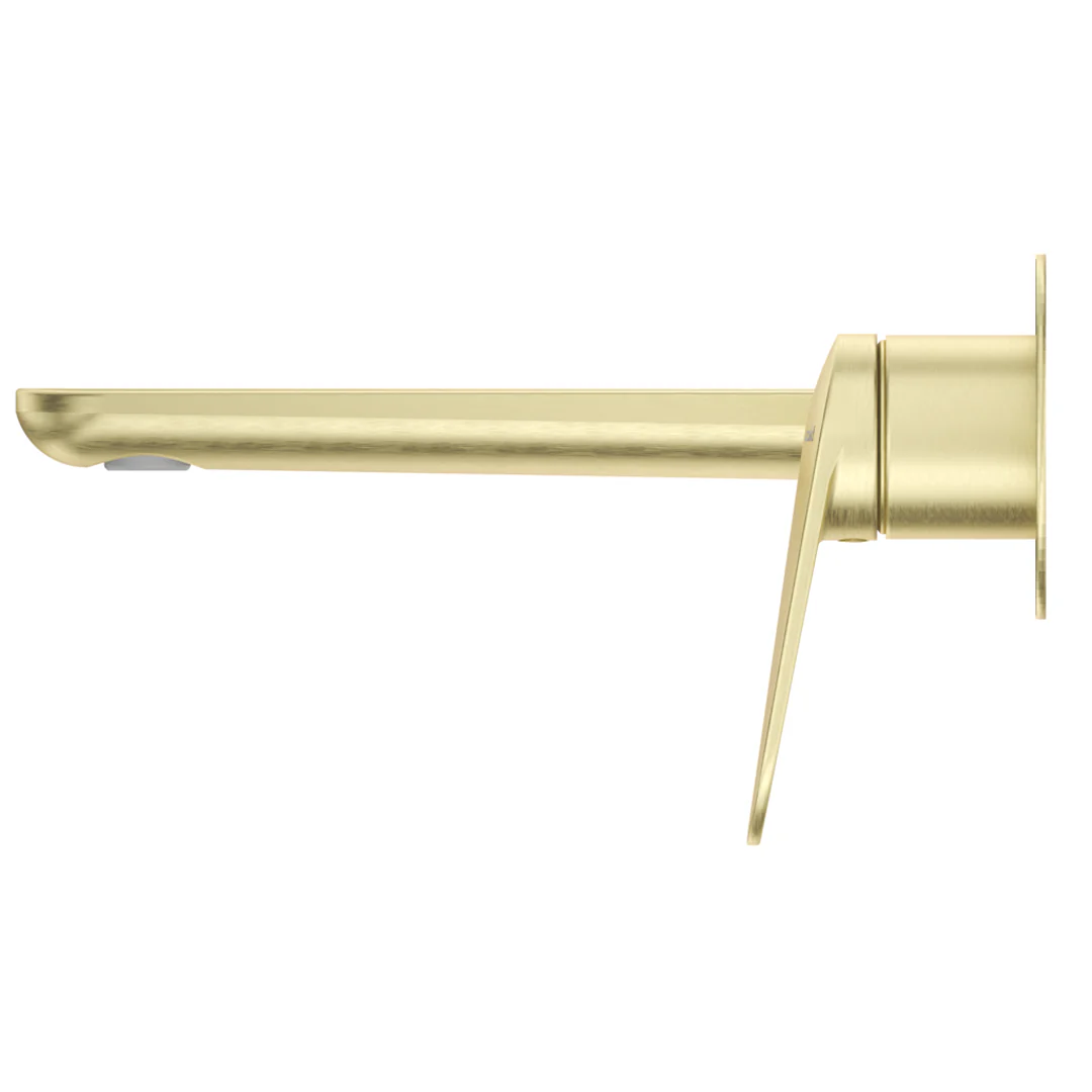 Lantra French Gold Wall-Spout Combo - 1P - Trim Kit Only - Image 3