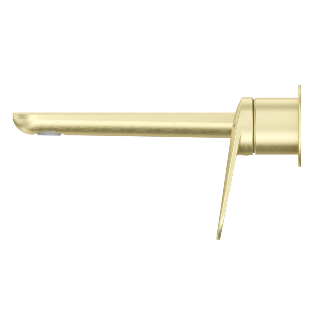Lantra French Gold Wall-Spout Combo - 2P - Trim Kit Only - Image 3