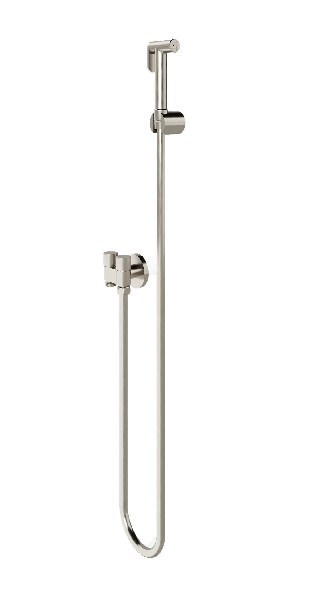 Linsol Zarah Dual Control Bidet/Douch Spray - ZAR-BT-BN