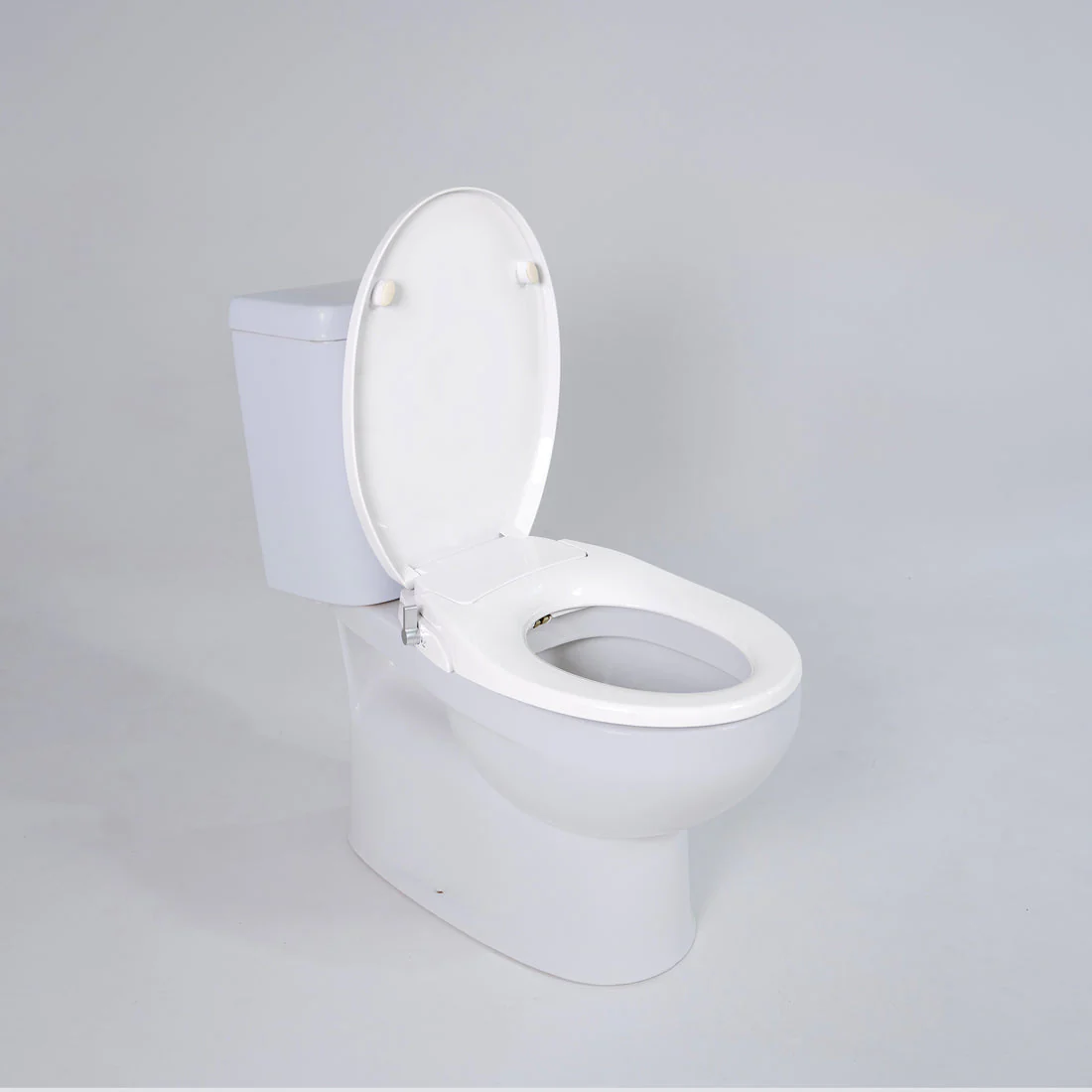 Luelue Round Toilet Bidet Seat - Image 2