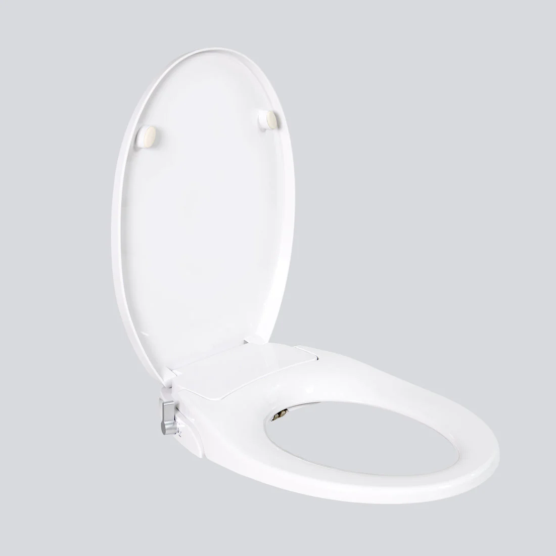 Luelue Round Toilet Bidet Seat - Image 3