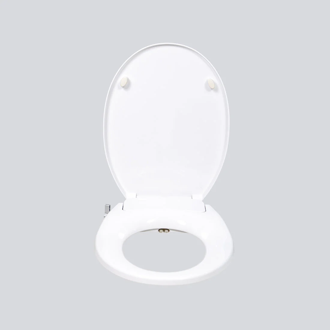 Luelue Round Toilet Bidet Seat - Image 8