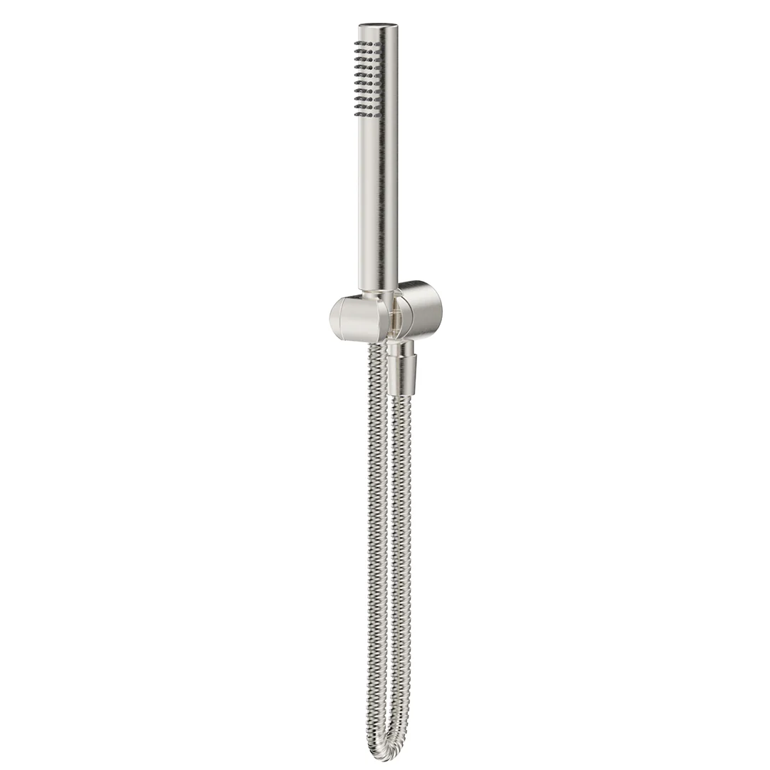 Mica Brushed Nickel Hand Shower