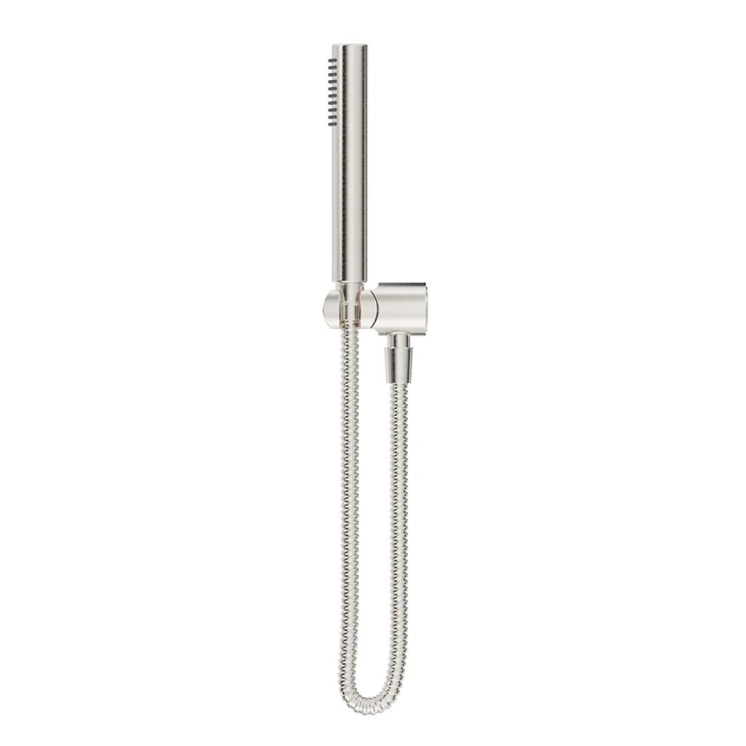 Mica Brushed Nickel Hand Shower - Image 2