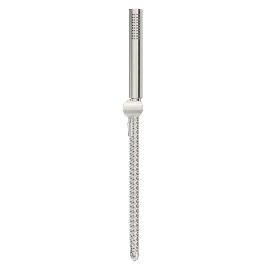 Mica Brushed Nickel Hand Shower - Image 3