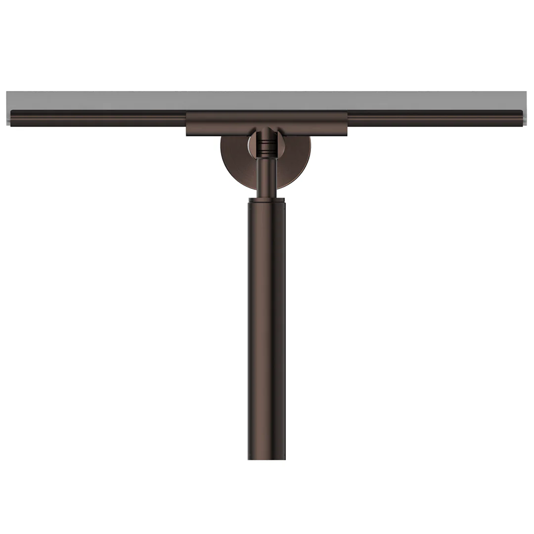 Mica Dusk Bronze Glass Squeegee - Image 2
