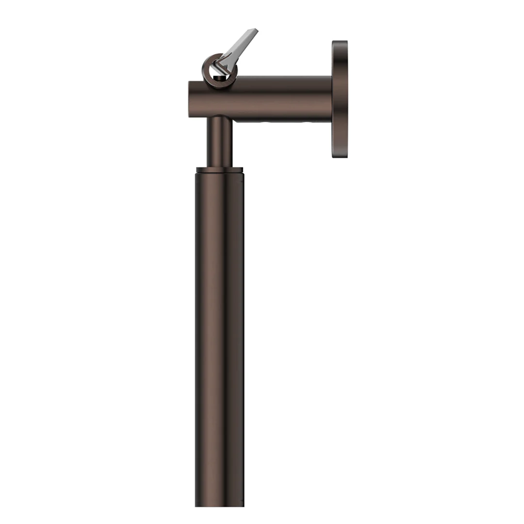 Mica Dusk Bronze Glass Squeegee - Image 3
