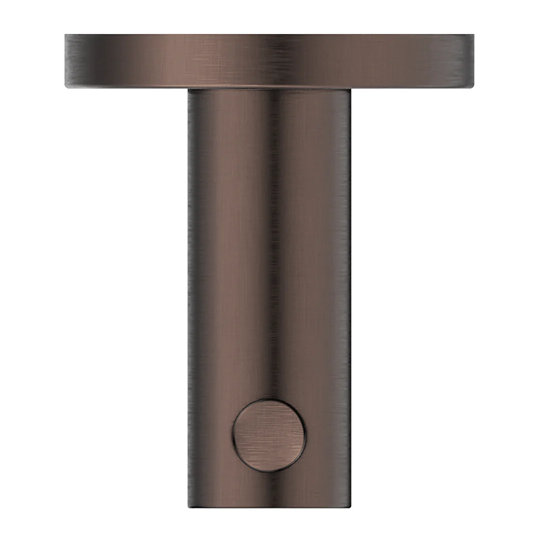 Mica Dusk Bronze Robe Hook - Image 4